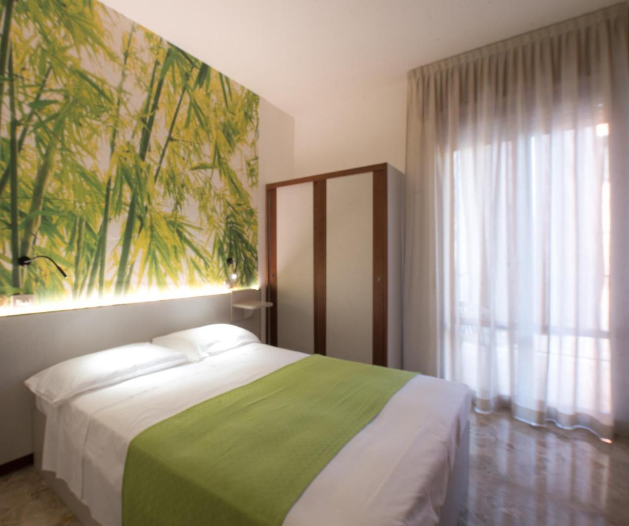 Hotel Fabrizio Rimini Room photo
